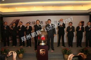 会务会展服务的价值与未来趋势