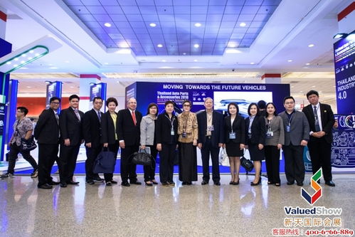 2020年第9届泰国曼谷汽车配件展tapa时间 地点 展会详情 新天会展 专业的展览会议策划执行服务机构