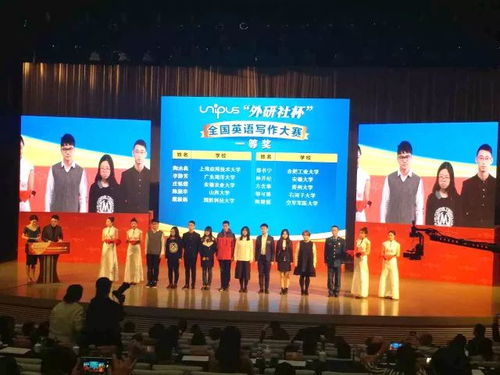 院长话专业｜外国语学院优质课程系列介绍 会务会展服务